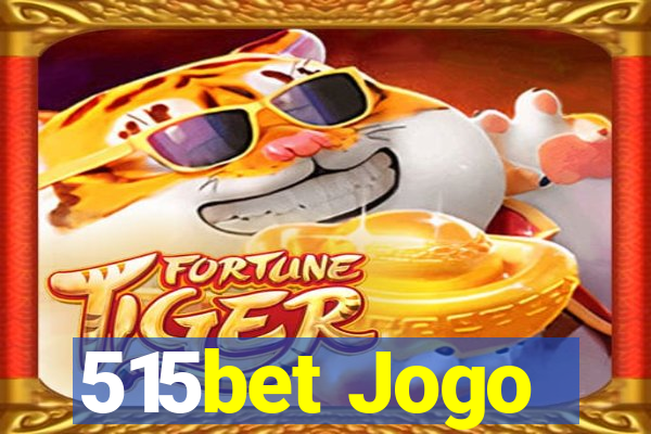 515bet Jogo