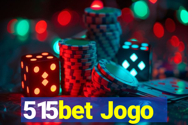 515bet Jogo