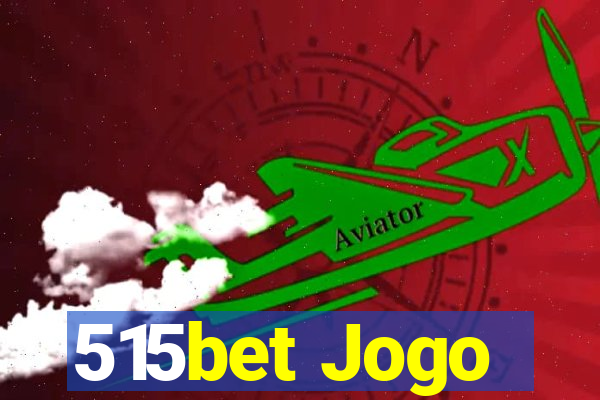 515bet Jogo