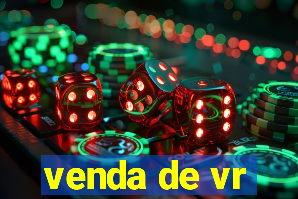 venda de vr