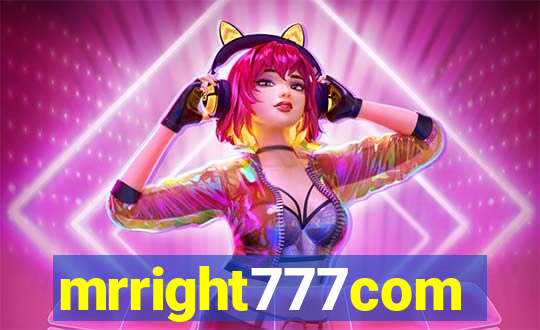 mrright777com