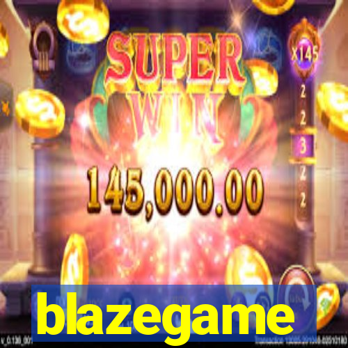 blazegame