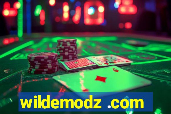 wildemodz .com