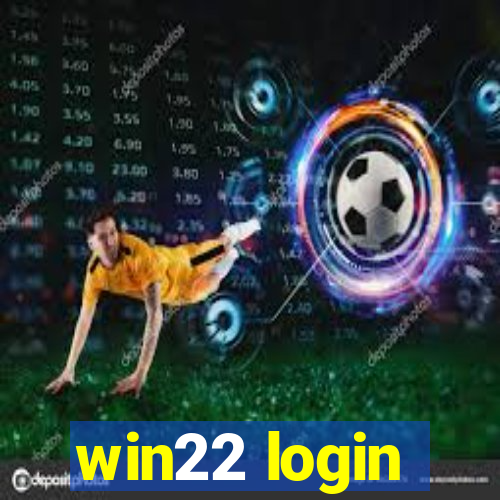 win22 login