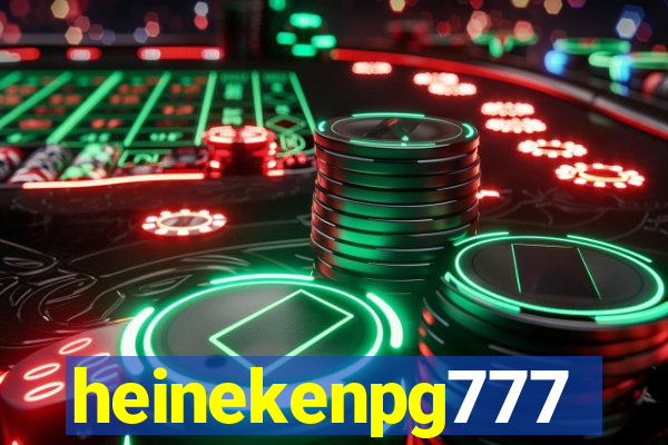 heinekenpg777