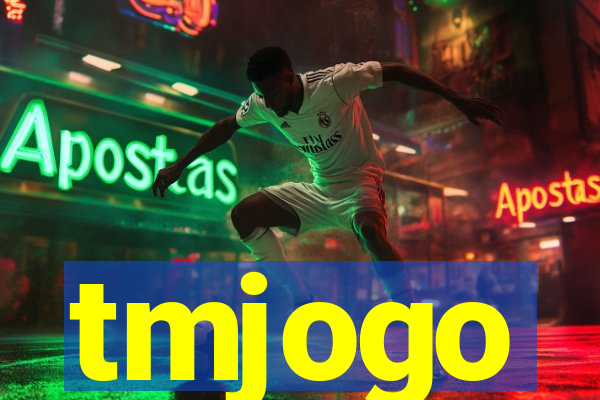 tmjogo