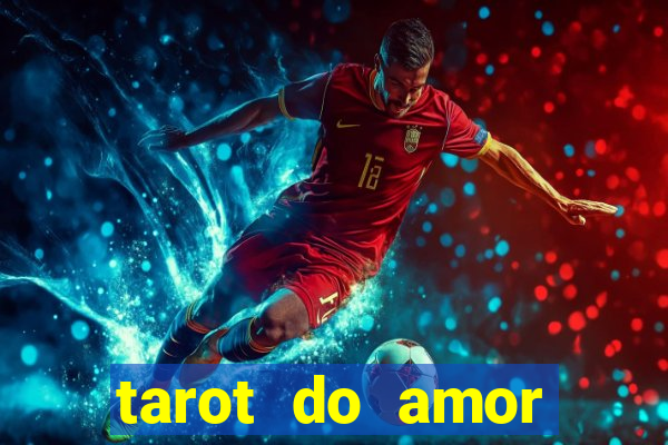 tarot do amor estrela guia