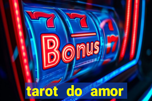 tarot do amor estrela guia