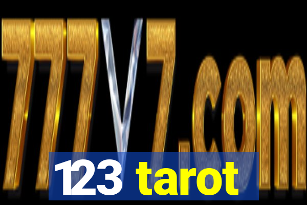 123 tarot