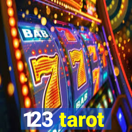 123 tarot