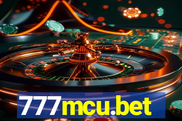 777mcu.bet