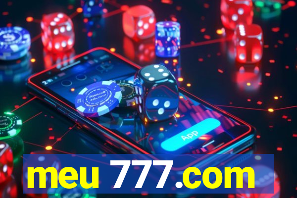 meu 777.com