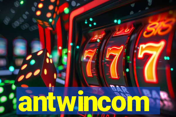 antwincom