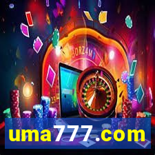 uma777.com