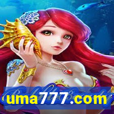 uma777.com