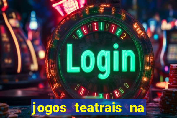 jogos teatrais na escola olga reverbel pdf