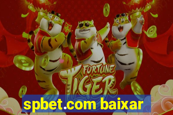 spbet.com baixar