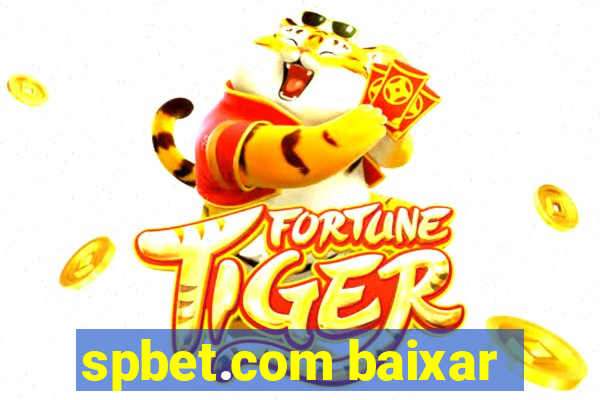 spbet.com baixar