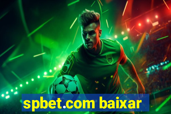 spbet.com baixar