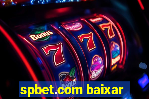 spbet.com baixar