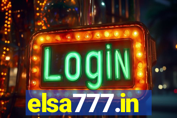 elsa777.in