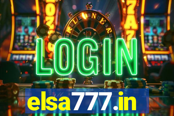 elsa777.in