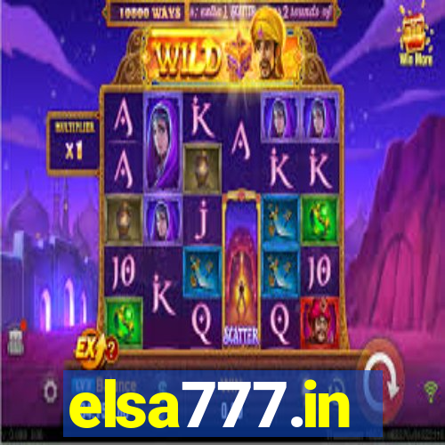 elsa777.in