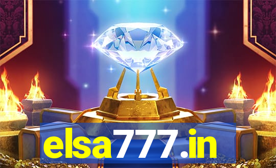 elsa777.in