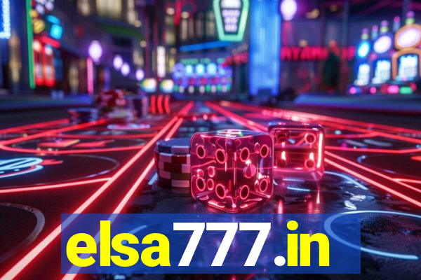 elsa777.in