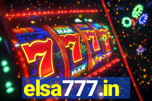 elsa777.in