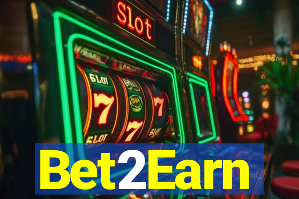 Bet2Earn