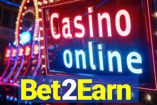 Bet2Earn