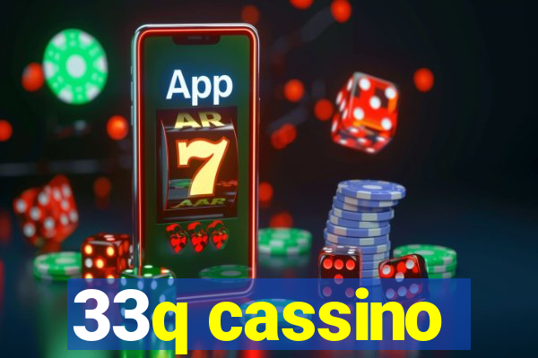 33q cassino