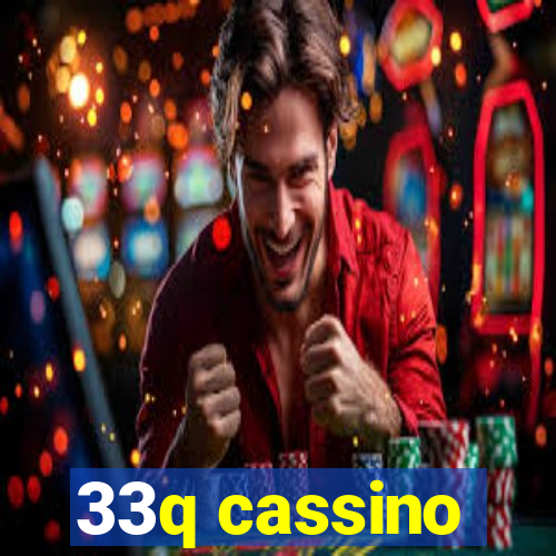 33q cassino