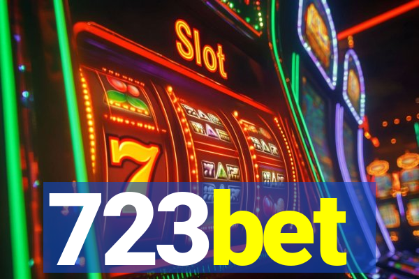 723bet