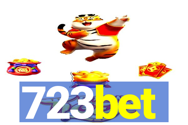 723bet