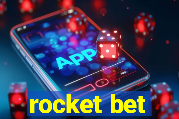 rocket bet