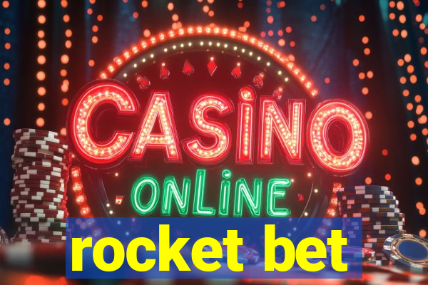 rocket bet