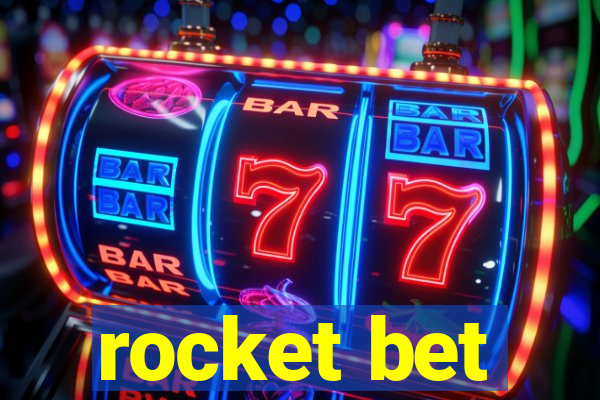 rocket bet