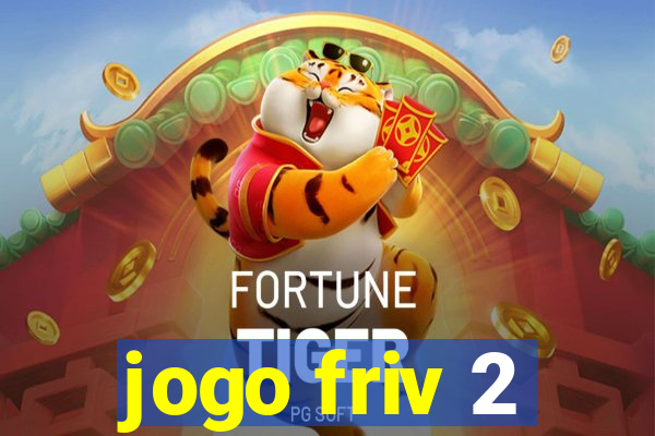 jogo friv 2