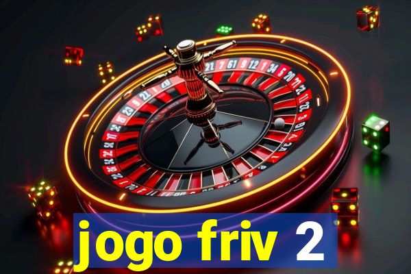 jogo friv 2