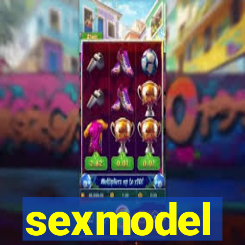 sexmodel