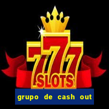 grupo de cash out bet365 telegram