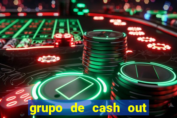 grupo de cash out bet365 telegram