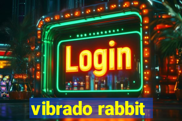 vibrado rabbit