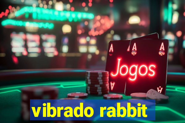 vibrado rabbit