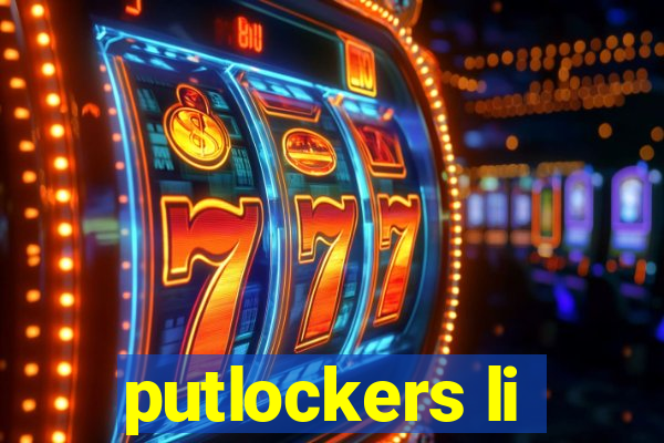 putlockers li