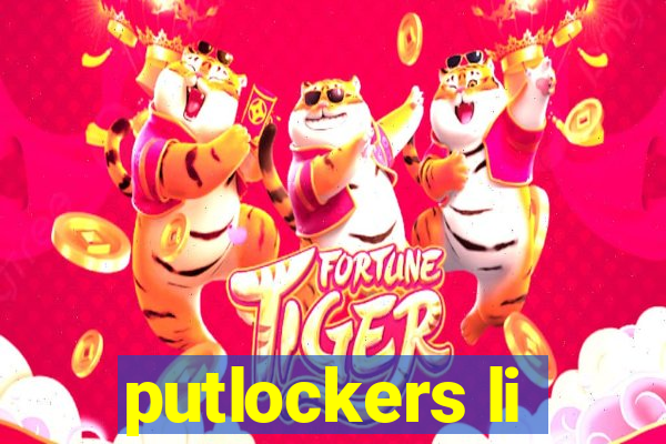 putlockers li