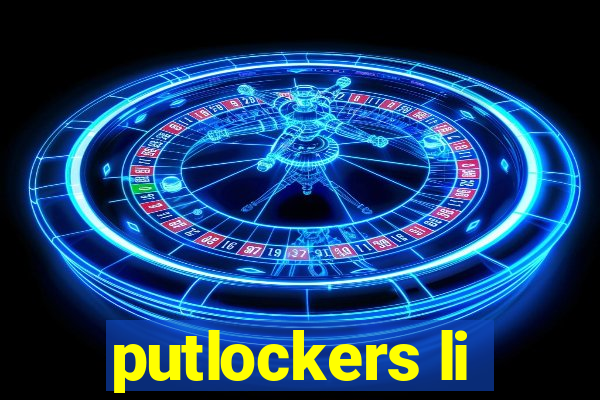 putlockers li