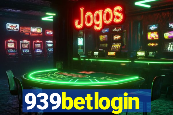 939betlogin